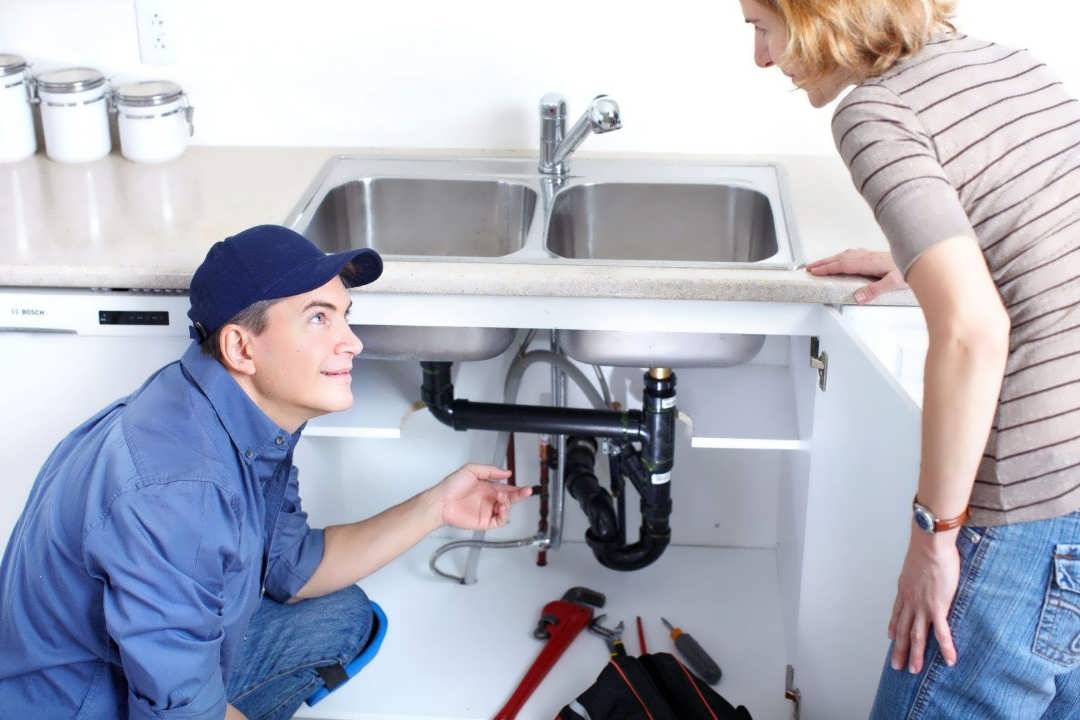 Devrekani Tesisatcı